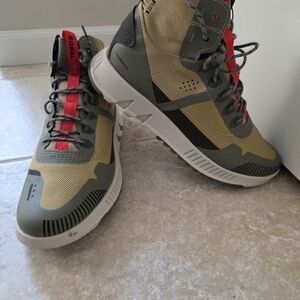 Sorel Mac Hill Lite Rush Boot Sneaker